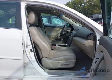 2009 Toyota Camry Hybrid z USA, uszkodzony, nr VIN 4T1BB46K79U107860